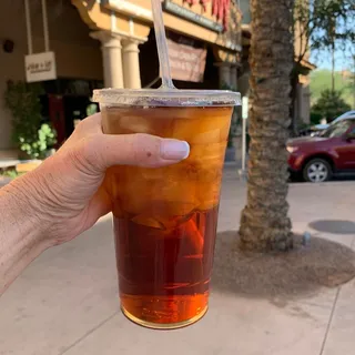 Iced Tea