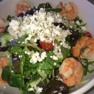 Mediterranean Salad