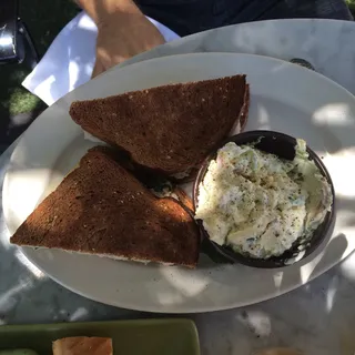 Tuna Salad