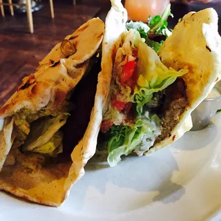 Lamb Gyro