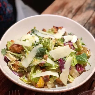 food, salads, salad