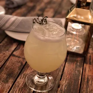 drink