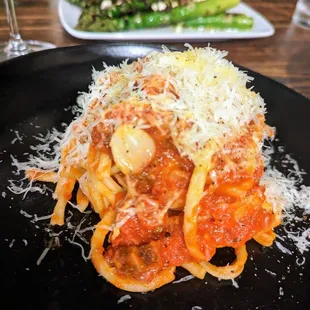 Bucatini