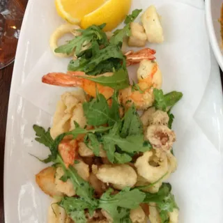 Fritto Misto