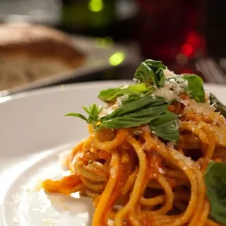 Spaghetti Pomodoro