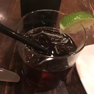 Coke