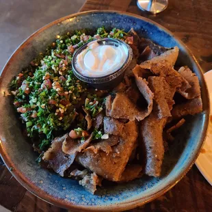 Rice Bowl