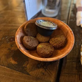 Falafel
