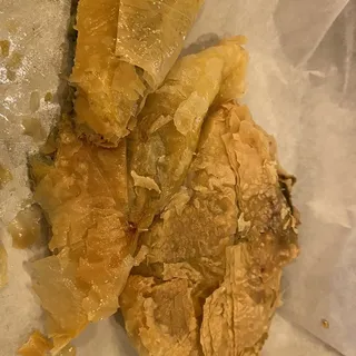 Spanakopita