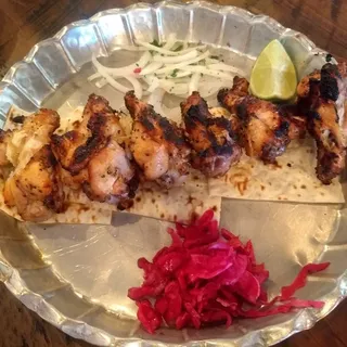 O&L Wings