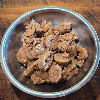 Olive Tepenade