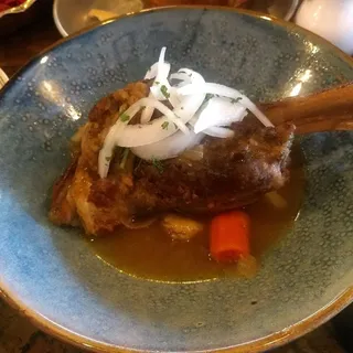 Lamb Shank