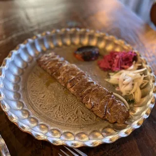Steak Kabob