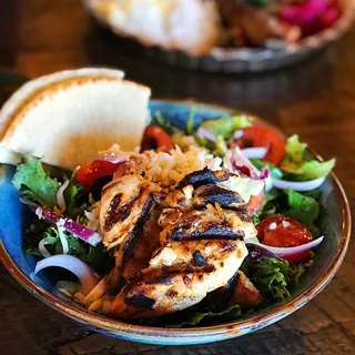 O&L Salad