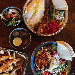 Falafel