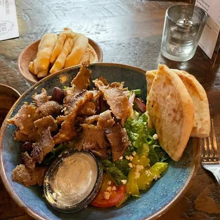 Side of Pita