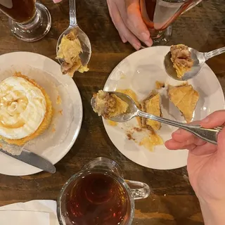 House Made Baklava