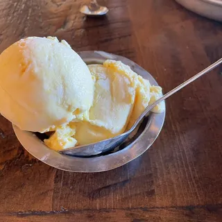Persian Ice Cream