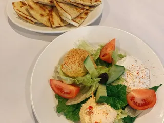 Anna's Greek Cuisine