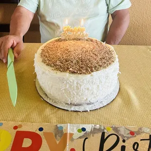 Olive & Poppy Italian Bakery