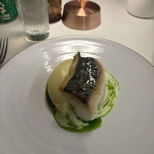 Black Cod