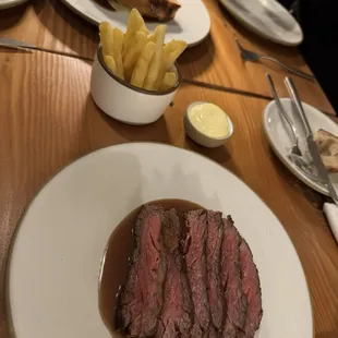Rib Cap