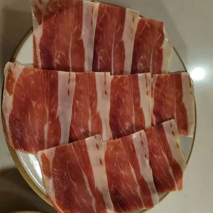 Iberico Pork Shoulder