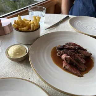 Steak Frites