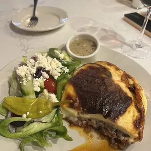 Moussaka
