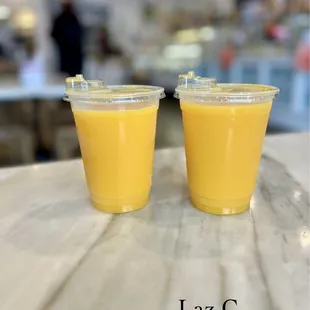 OJ