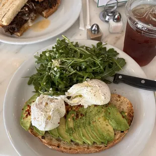 Avocado Toast