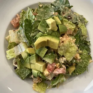 Cobb Salad