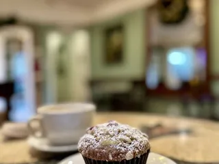 Aroma Coffee & Tea