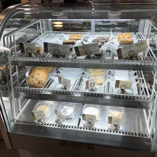 Desserts
