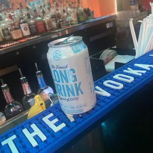 Long Drink