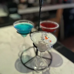 Olive Black Martini and Wine Lounge