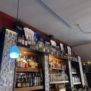 Inside bar