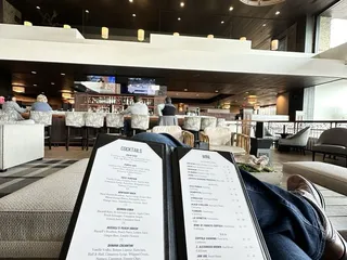 Evolve Bar at the Grand Geneva Resort