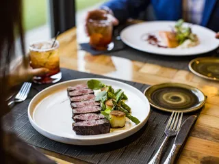 Hunt Club Steakhouse