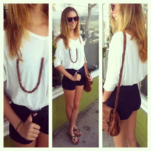 Outfit by Olive