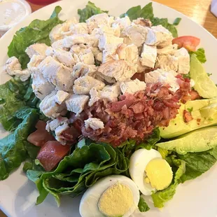 Cobb Salad