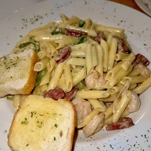 Shrimp Carnival 17.5