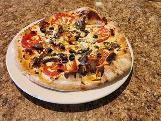 Louisiana Pizza Kitchen Uptown