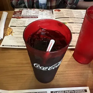 drink