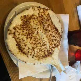 pizza, food