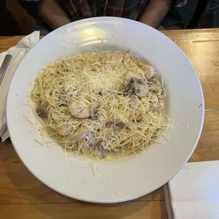 pasta, food, pasta dish