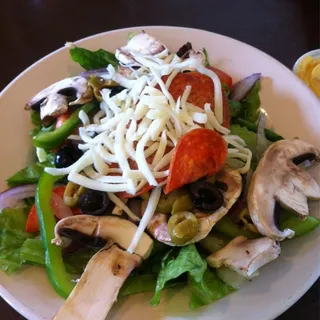 House Salad