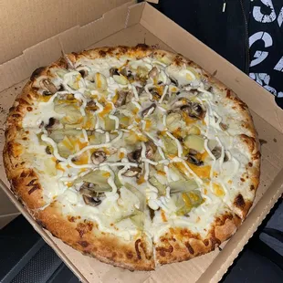 So freaking delicious