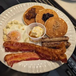 Second Saturday brunch