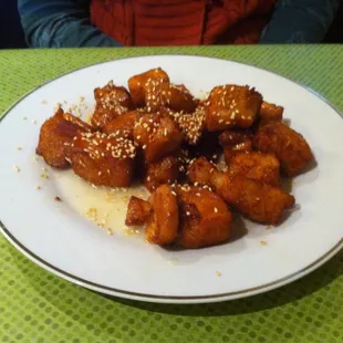 The house breakfast specialty! Only $3.50 and delicious!